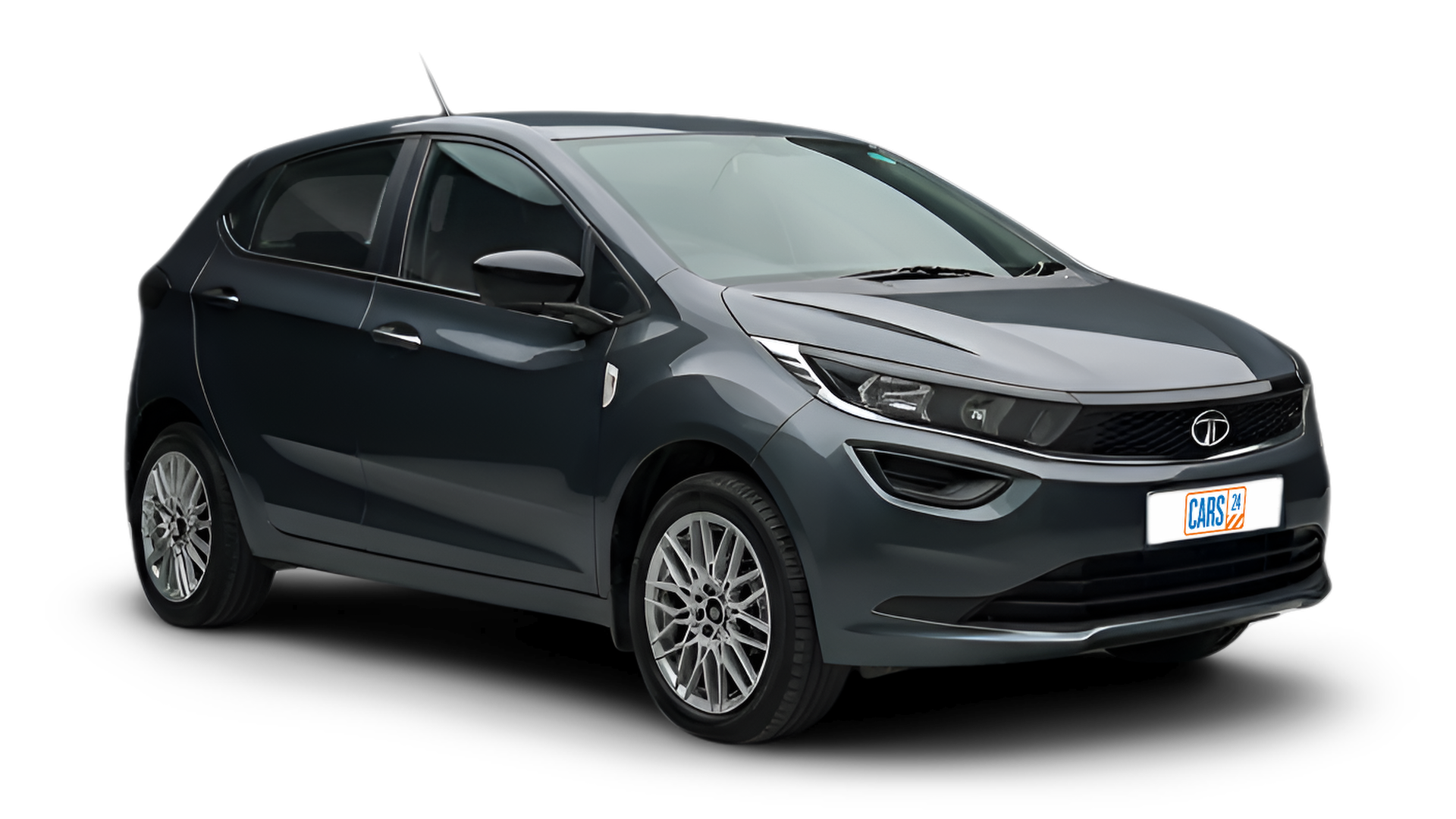 2020 Tata ALTROZ - Hatchback - Petrol - Manual - ₹3.50 lakh
